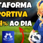 🚨 NOVA PLATAFORMA – SPACE FOOTBALL💸 – PAGANDO – ESPORTIVA – NOVO NFT – NUEVO NFT – JOGO NFT – GRATIS