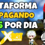 🚨 NOVO NFT – R$ 25 POR DIA💸- COMECE COM 10$ – BAIXO INVESTIMENTO – 10-12% DIA – NUEVO NFT – JOGO NFT