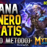 🏆 NUEVA Forma Para GANAR Dinero GRATIS con Juego NFT Free to play 🏆 MYTHERIA – Criptomonedas GRATIS