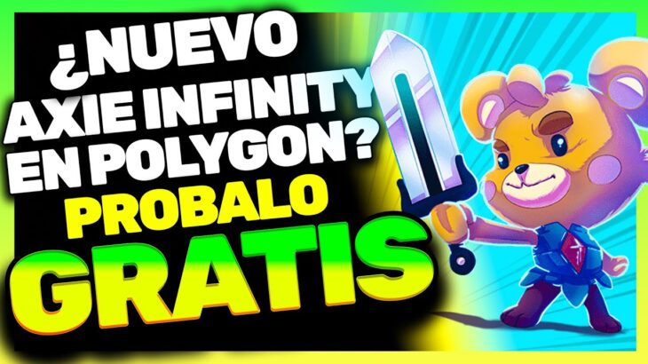 💥 NUEVO JUEGO NFT TIPO AXIE INFINITY 💥 EMPEZA GRATIS Plushie Guardians  GANA DINERO JUGANDO