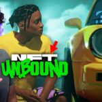 Need for Speed Unbound but it’s an NFT Scam…