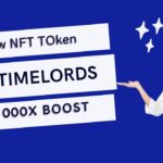 New NFT Token || NFT ime LORDS || 1000X Token