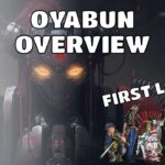 Oyabun NFT Game | First Look Project Review | Polygon Blockchain