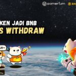 PROSES WITHDRAW DI GAME NFT GRATIS POME SURVIVAL – POMERIUM PLATFORM