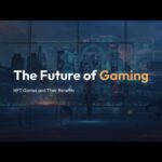 PlayToEarnGames.com: Gaming 2023: NFT Games 2023 and Their Benefits – Game News – NFT Gaming 2023