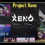 Project Xeno – New NFT | Play to Earn ( Tagalog )