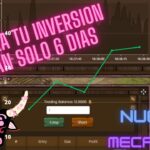 🏰ROY DE 6 DIA 🏰MediTown 🔥Nuevo Juego NFT🔥