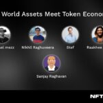 Real World Assets Meet Token Economies – Panel at NFT.NYC 2023