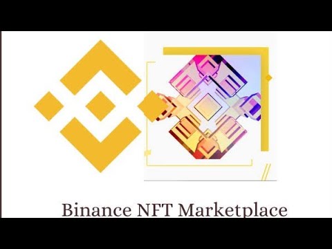 Reasons to Trade NFTs on Binance NFT Marketplace