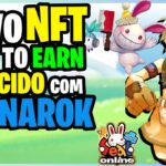 SEAL M NFT CHEGANDO COMO PLAY TO EARN SERA O MELHOR MMORPG DO ANO?