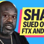 SHAQUILLE O’NEAL SUED OVER FTX AND NFT PROJECT