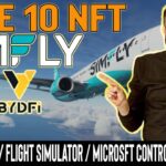 SIMFLY NFT GAME – 10 FREE NFT GIVE A WAYS