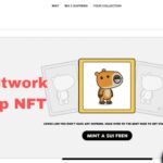 [SUI Network] Airdrop nhận NFT phiên bản giới hạn dành cho người dùng hỗ trợ sớm