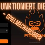 So funktioniert die Fitburn App, Burn2Earn, Spielmechanismen, NFT, CAL-Token, Cryptospace