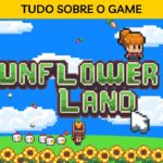 Sunflower Land – O melhor Game NFT de fazenda !!