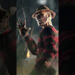 Sweet Dreams From Freddy Kruger! #movie #nft #nftart