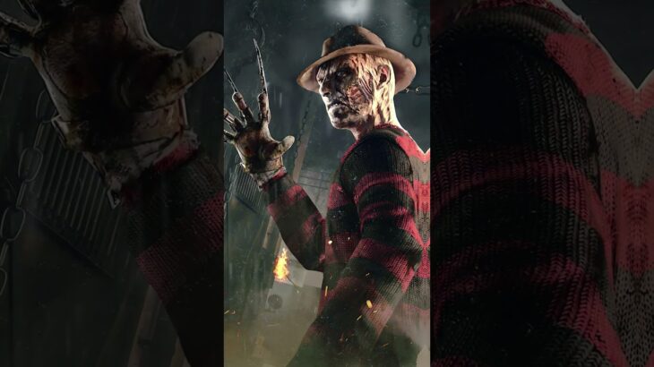 Sweet Dreams From Freddy Kruger! #movie #nft #nftart