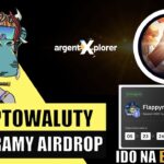 Świat Kryptowalut i kolejne Airdrop – Odbieramy NFT ArgentX & ORBITER, IDO na BYBIT, TESTNET FUEL 🔥