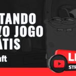 TESTANDO JUNTOS NOVO JOGO NFT GRÁTIS E MOBILE