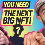 THE NEXT HUGE NFT PROJECT YOU NEED TO KNOW