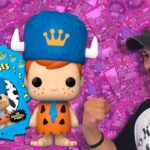 The Flintstones Funko NFT Packs!