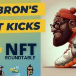 The NFT Roundtable: Blur Blending, LeBron Rocking RTFKT, Sports Illustrated NFT Ticketing