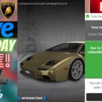 VeVe Drop Day LIVE – Lamborghini Diablo Blind Box Digital Collectible NFT Drop! Good Luck!!