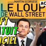 Venez récupérer votre NFT GRATUIT Loup de Wall Street! 💰