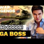 WAR LEGENDS NEW PLAY TO EARN NFT GAME EXCITING