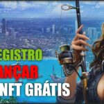 WORLD FISHING CHAMPIONSHIP – NOVO JOGO NFT GRÁTIS DE PESCA DA WEMIX PRÉ-REGISTRO + LANÇAMENTO