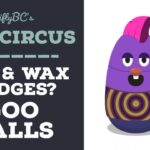 Wax Badges and KYC? – NFT Circus with special guest Goo Balls