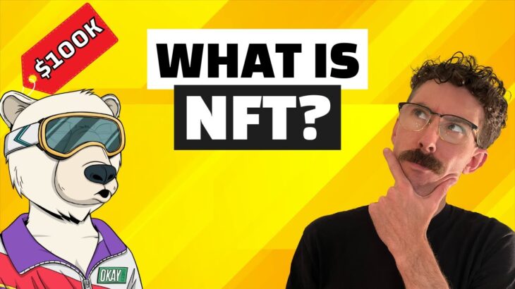 What is NFT? – non fungible token |  NFT News & Crypto Token