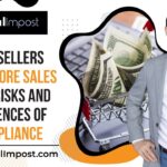 Why NFT Sellers Can’t Ignore Sales Tax The Risks and Consequences of Non-Compliance
