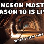 Wombat Dungeon Master NFT Game | Season 10 is Live | WAX and EOS Blockchains