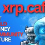 XRP – Learn How to Make Money – BUILD on XRPL with NFT – Guest XRP.Cafe