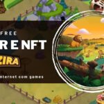 Zoozira O jogo NFT grátis que te recompensa com dólar e NFTs!