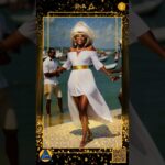 dIvA: Enchanting Bahian – Tina Turner – NFT Card