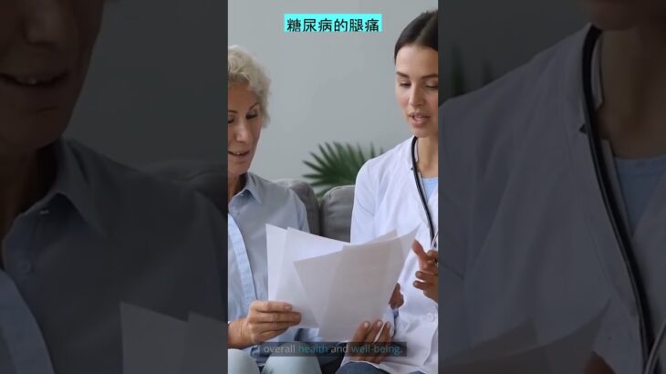 | 预防糖尿病引起的腿痛| 糖尿病神经病变