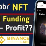 100$ Profit Soon | Voyagers Event Mint Free NFT | Tabi raises $10 million from Binance Labs HERE