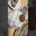 しらすじゃこ定食　糖尿病129日目　夕食　#生活習慣病 #糖尿病 #心筋梗塞