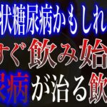 【中高年】糖尿病かもしれないなら今すぐやること2！リンゴ酢の糖尿病改善効果・おすすめの飲み方とおすすめリンゴ酢3選【糖尿病】【リンゴ酢】