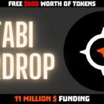 $300 – $500 Worth Of Free Airdrop Tabi NFT | Try Your Luck