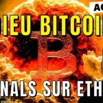 ADIEU BITCOIN ! NFT Ordinals sur Ethereum! 🤯