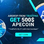 AIRDROP ApeCoin NFT 2023