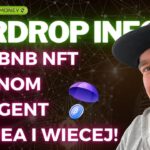 ✅ AIRDROP Info – Combo – Venom + Linea + opBNB NFT + Argent i WIĘCEJ  …