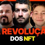 As MAIORES PREVISÕES para os NFT em 2023 | Casual Crypto