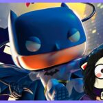 AsterPurrr | Gastando Dinero En Plástico Caro – Comprando Funko Pops NFT (Batman The Dark Knight)