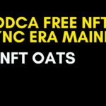 Autodca Free NFT on Zksync Era Mainnet|Tabi NFT OATs