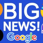 🚨BIG CRYPTO NEWS! BITGO ACQUIRES PRIME TRUST, GOOGLE CRYPTO MINING, KRAKEN NFT MARKETPLACE!