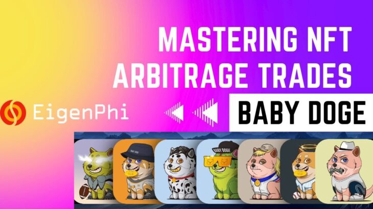 Babydoge Trading: How to Arbitrage NFT Using Flashbots